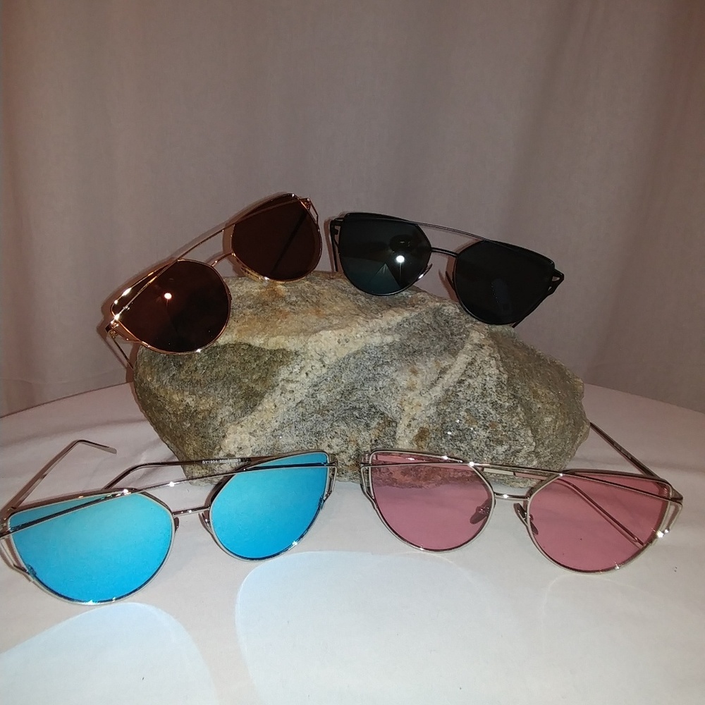 Women's sunglasses